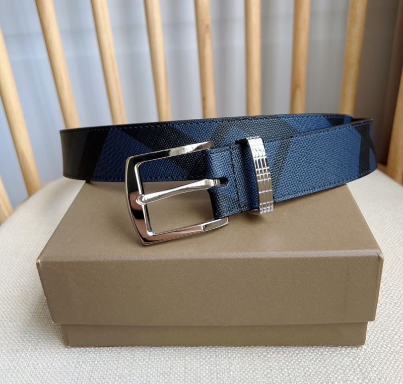 Burberry Belts